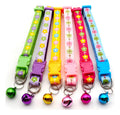 Collar Ajustable con Cascabel
