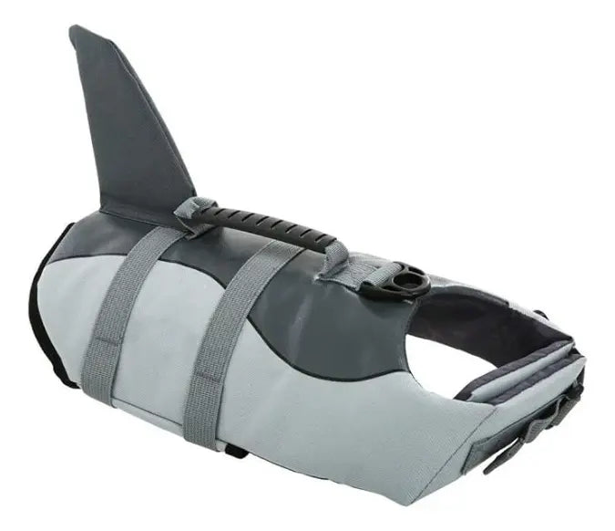 Chaleco Salvavidas Flotador de Tiburón Talla XL