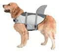 Chaleco Salvavidas Flotador de Tiburón Talla XL