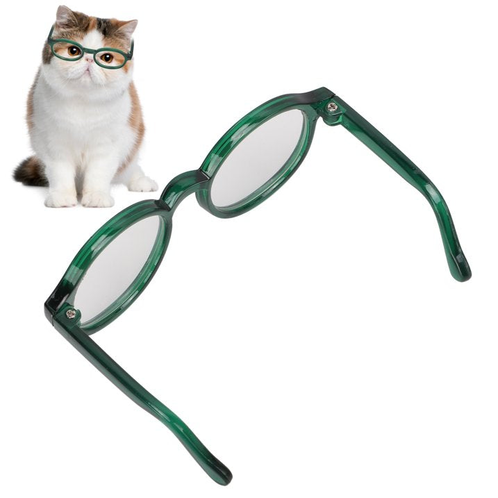 Gafas de Sol Miniatura de Estilo Redondo