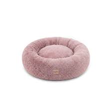 Cama Dona Premium Ultra Suave Antiestrés para Perros y Gatos (40 -60-80 cm)