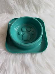 Comedero Antihormigas con Relieve de Huella