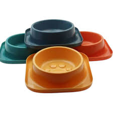 Comedero Antihormigas con Relieve de Huella