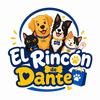 El Rincón de Dante - Inicio